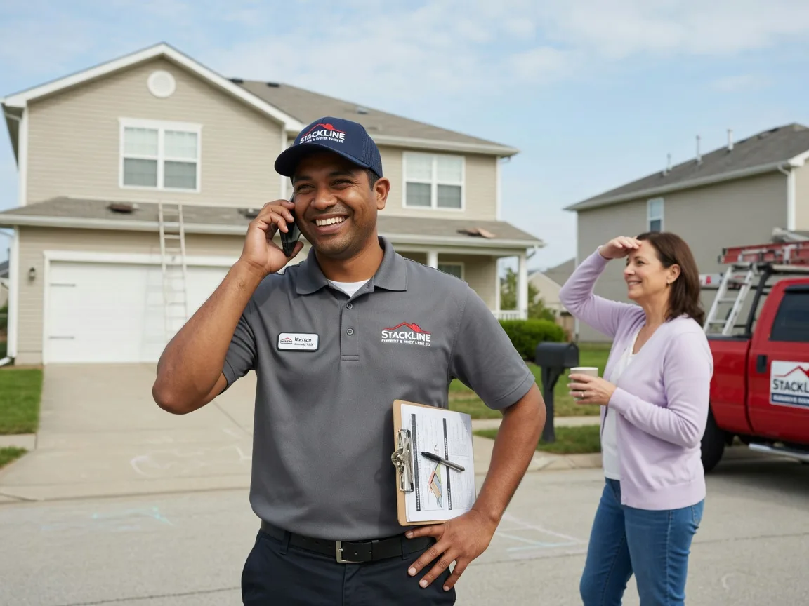 Chimney flashing repair Saint Croix, IN FAQs